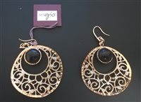 Boucles d'oreilles Checchin Gioielli Femme in Acier GE026R - GE026R